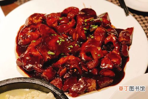 上海本帮菜有哪些 上海本帮菜有什么
