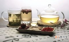 中医养生茶冬季该怎么喝