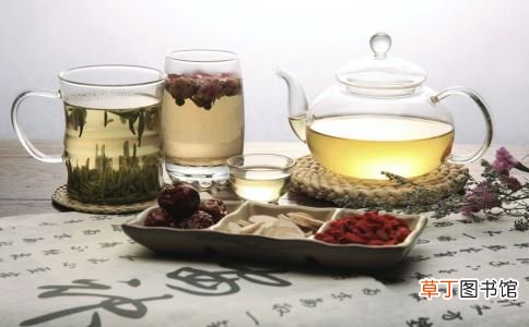 中医养生茶冬季该怎么喝