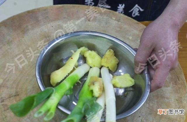 卤料的配方和做法大全 卤汤的配料及制作方法分享