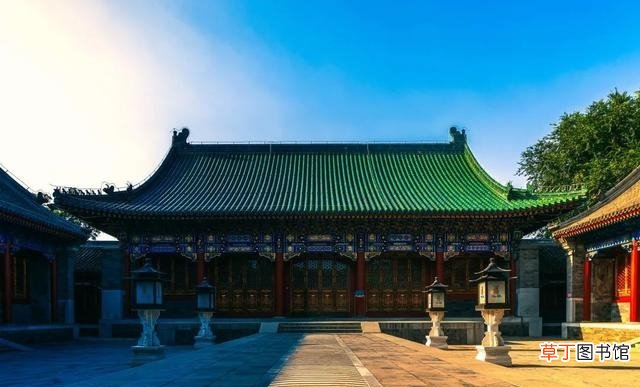 北京必打卡的十大景点 北京最好玩的地方推荐
