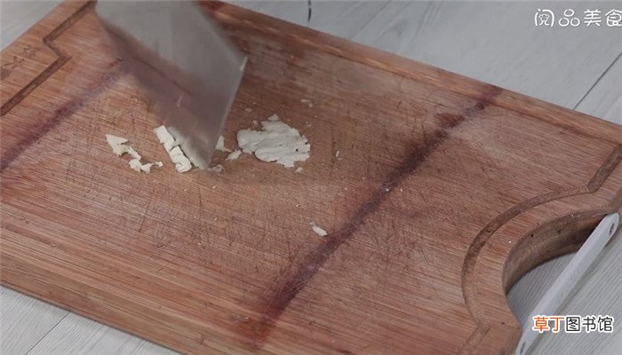 干豆腐丝儿怎么做 干豆腐丝儿的做法