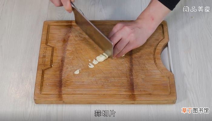 云南酸菜豌豆尖怎么做 云南酸菜豌豆尖的做法