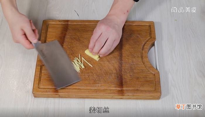 云南酸菜豌豆尖怎么做 云南酸菜豌豆尖的做法