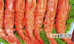 无头冻红虾怎么做好吃 无头冻红虾怎么做好吃又简单