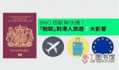 bno护照什么意思 和香港护照有什么区别