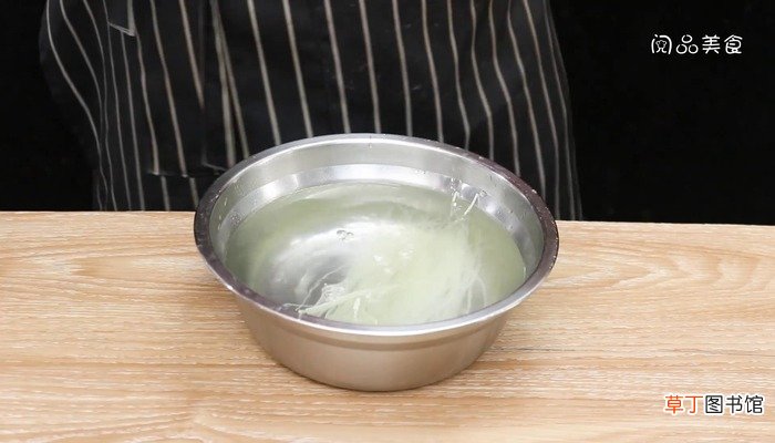 鸭血粉丝汤的做法 鸭血粉丝汤怎么做好吃