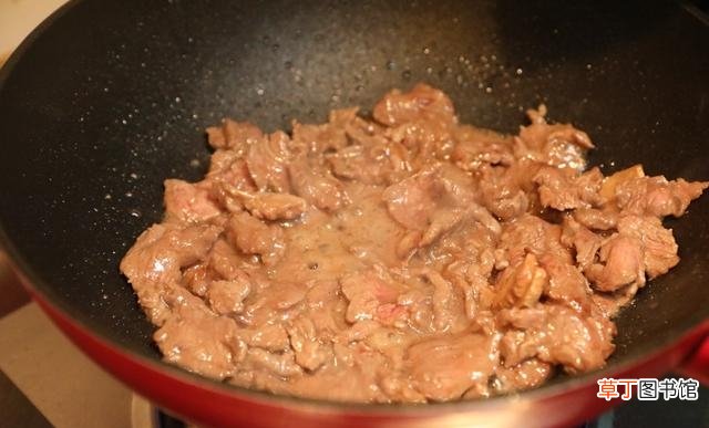 牛霖肉炒青椒家常做法大全 牛霖肉为什么那么便宜呢