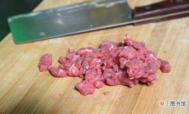牛霖肉炒青椒家常做法大全 牛霖肉为什么那么便宜呢