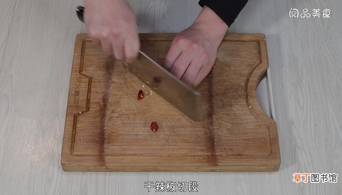 红烧肉烩饭做法 红烧肉烩饭怎么做