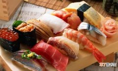 日本料理十大名菜有哪些10道享誉国际的日本料理）