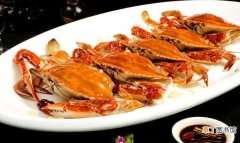 螃蟹鲜美好吃的烹饪方法 螃蟹需要蒸多久才能熟