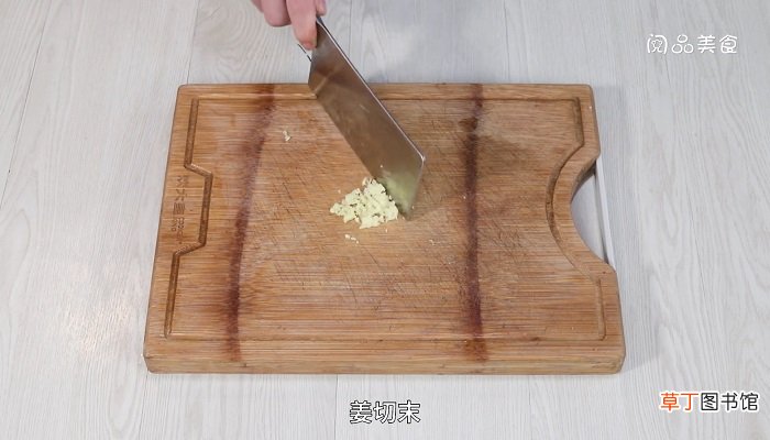 糯米蒸排骨怎么做糯米蒸排骨的做法