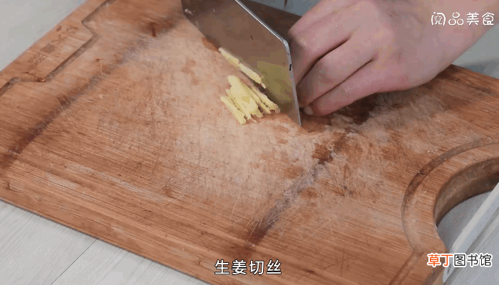 腊肉炒蕨菜的做法，腊肉炒蕨菜怎么做