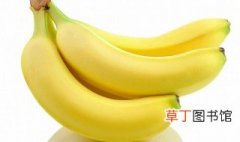 香蕉放冰箱是正确的保存方法吗 如何冰箱保存香蕉