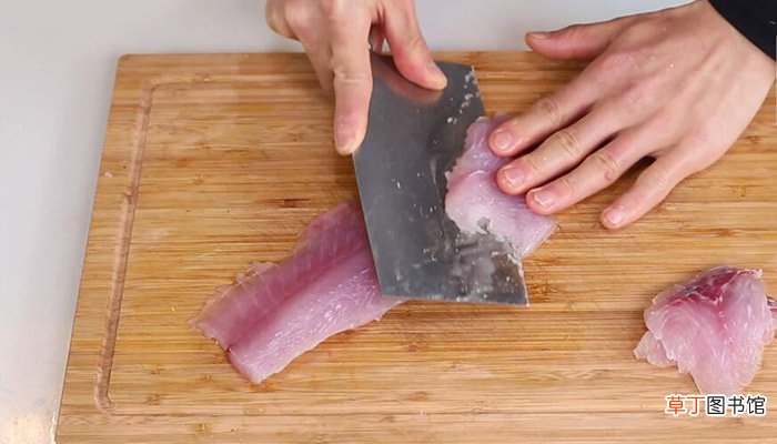 香酥草鱼的做法 香酥草鱼怎么做