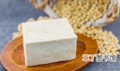 冻的干豆腐怎么做 冻干豆腐怎么做好吃