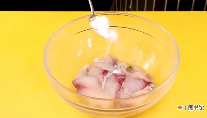西红柿水煮鱼怎么做西红柿水煮鱼的做法