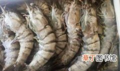 生冻黑虎虾怎么样 生冻黑虎虾怎么做好吃