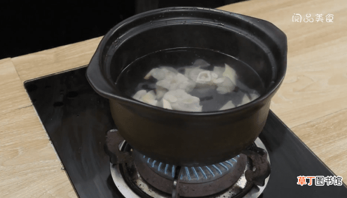 山药红枣猪蹄汤的做法 山药红枣猪蹄汤怎么做好吃