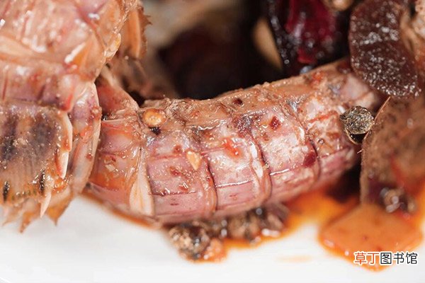 皮皮虾怎么做好吃 皮皮虾的家常做法