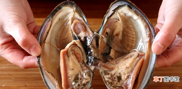 河蚌搭配咸肉豆腐的做法教程 河蚌怎么处理干净的方法步骤