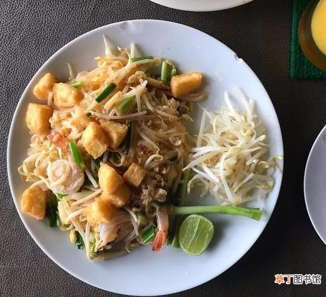 盘点20道正宗泰国菜 泰餐必点哪些菜呢