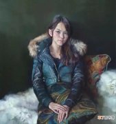 中国实力派油画家陈克平作品欣赏 中国当代油画家哪个比较出名