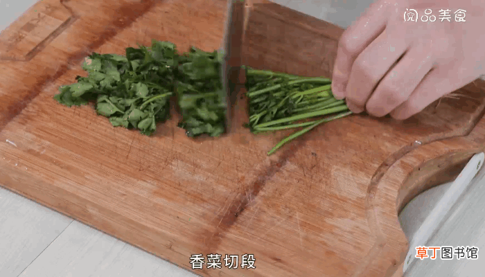 水豆豉拌蕨菜做法水豆豉拌蕨菜怎么做