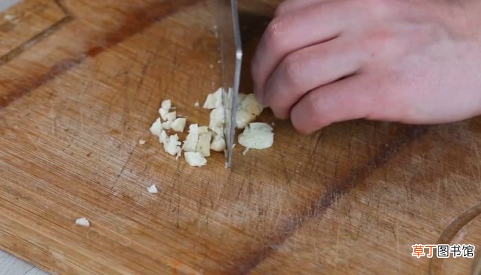 茴香炒豆腐怎么做茴香炒豆腐的做法
