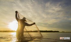 粘网捕鱼的小技巧 粘网的使用方法是什么