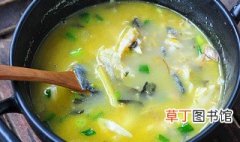 黄刺鱼怎么做最好吃 红烧黄刺鱼的烹饪技巧