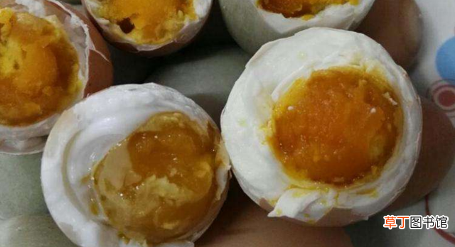 分享鹅蛋5种最好吃的做法 鹅蛋的正确做法是什么
