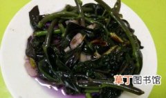 紫背菜怎么做好吃 紫背菜如何做好吃