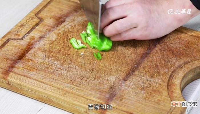 炒香菇怎么做 炒香菇的做法