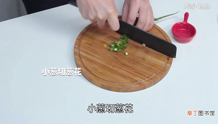 日式海苔豆腐的做法 日式海苔豆腐怎么做