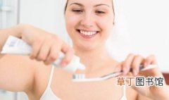 巴氏正确的刷牙方法是什么 巴氏正确的刷牙步骤