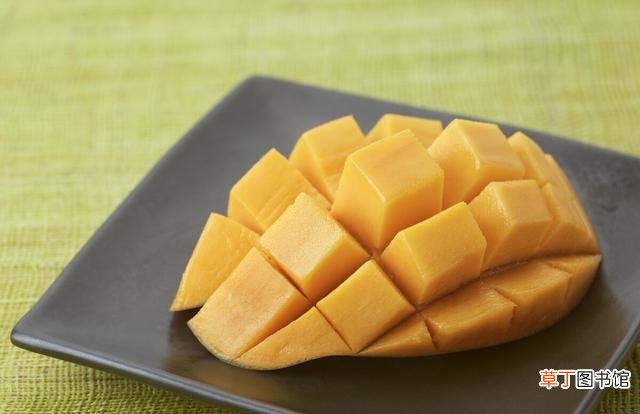 芒果有黑斑的原因 芒果黑了一部分剩下的还能吃吗