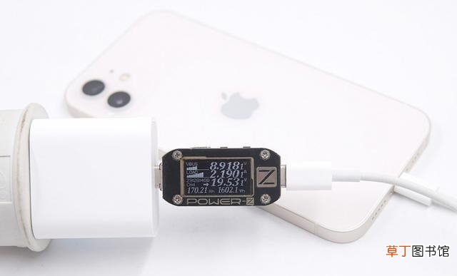实测11款充电器结构公布 苹果快充头是多少ws