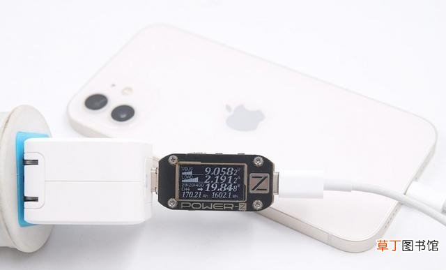 实测11款充电器结构公布 苹果快充头是多少ws