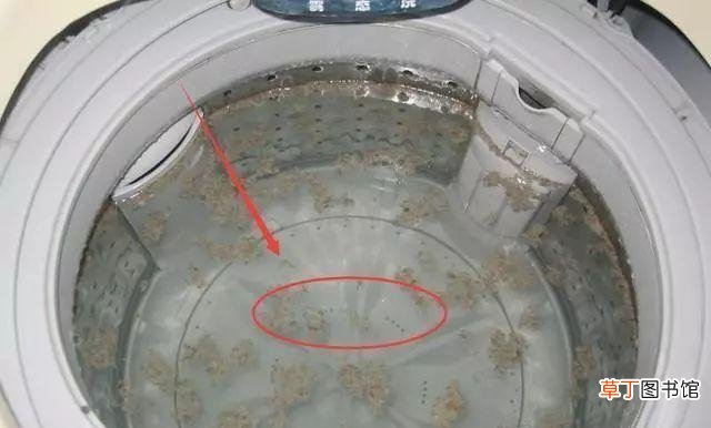 洗衣机太脏了怎么办 洗衣机清洗泡腾片的使用方法