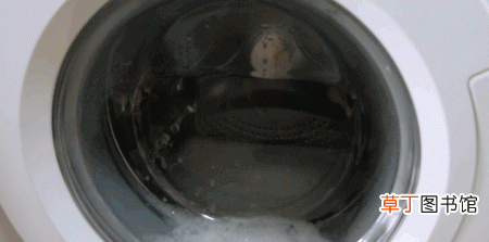 洗衣机太脏了怎么办 洗衣机清洗泡腾片的使用方法