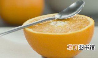 橙子怎样保存好 橙子怎么储存和保鲜