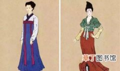 中国古代服装的由来是什么 中国古代服装的由来介绍
