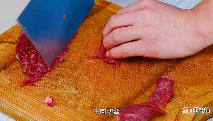 香菇牛肉的做法小炒 小炒香菇牛肉怎么做
