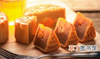 古代中秋节吃什么 古代中秋节吃哪些食物