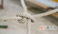 绳的拼音怎么写 绳的意思