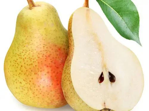食用梨的注意事项 梨是什么季节的水果