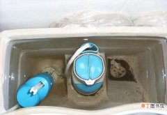 马桶漏水原因及维修方法 坐便水箱一直流水怎么修理