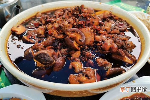 重庆江湖菜有哪些 重庆好吃的江湖菜